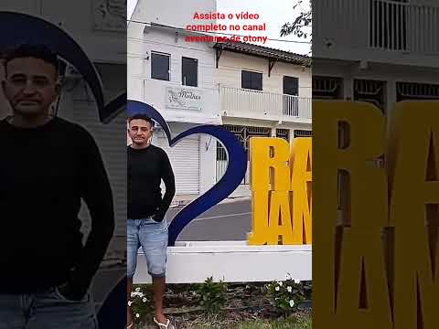 Cidade#Rafael jambeiro#Bahia#você precisa conhecer@