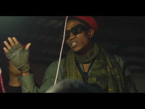 Dizmo Commando official video