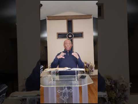 Purging Your Conscience @Healing Power channel