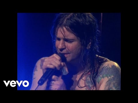 Ozzy Osbourne - Mama, I'm Coming Home (Live & Loud)