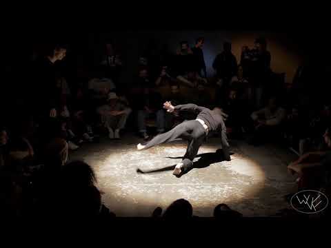 BATTLE WYNKL (DIS)CONNECTED 2019 - cat Break Character:1/8: Ciano çwin) vs Maxime