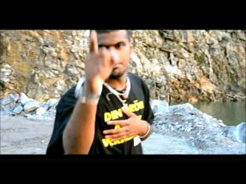 An2n I natt feat. Sajmon (Officell video)