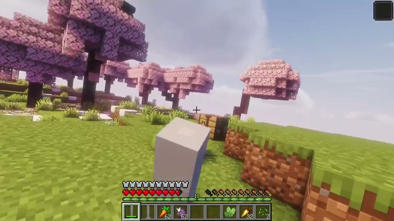 《可食用末地烛》