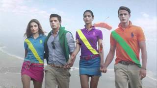 Bruce Weber - Big Pony 2012 - Men - Ralph Lauren Campaign