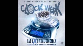 Cap 1 & OJ Da Juiceman Ft. SR - Thot [Prod. by Young Chop]