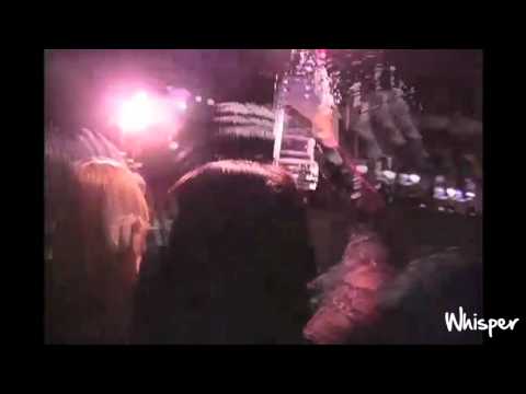 Campus Night Out presents: Nouveaubeats & Vince le fin at Whisper