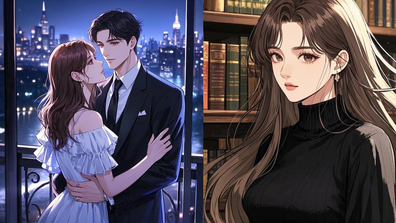 I Lost My Memory, the Man I Pursued Lied About My Boyfriend  Reborn, I Chose Another, He Raged