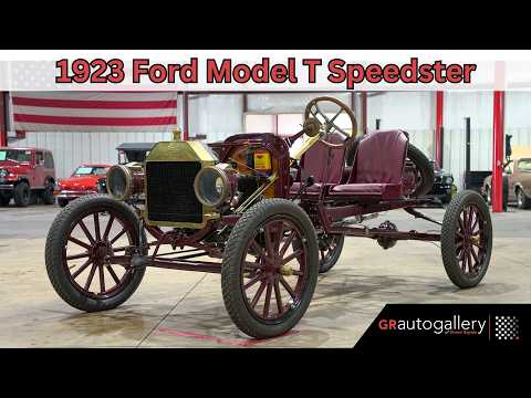1923 Ford Model T (CC-2116774) for sale in Kentwood, Michigan