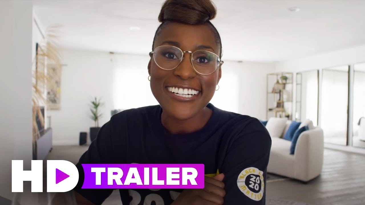 COASTAL ELITES Trailer (2020) HBO