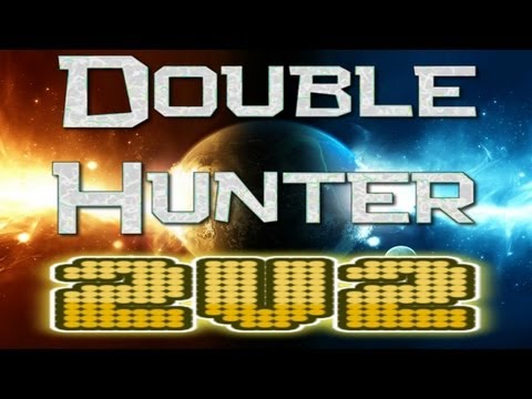 90 BM Hunter PvP (1080p) Double Hunter 2v2  - World of Warcraft BattleMasterPvP