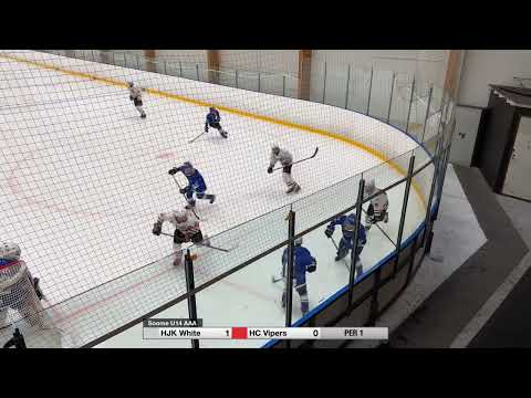 HJK White - HC Vipers