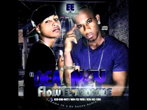 Ney El Androide ft El Dea Flow-prende un bate  Mix ( Prodc. Big.wmv
