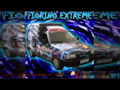 Cd fiorino extreme deejay lukassc