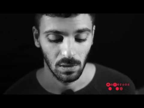 Manuel Acón - Libertad (EnVersos)