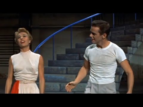 The Kalin Twins  - Sweet Sugar Lips