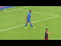 De wedstrijdbeelden van Racing Genk-Excelsior (4-1)