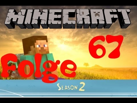 Minecraft Technik let's Play #67 - Und das alles für ein wenig UU-Matter