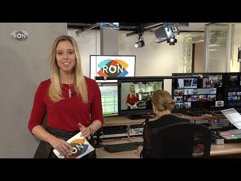 | RON TV | Sendung vom 04.12.2018