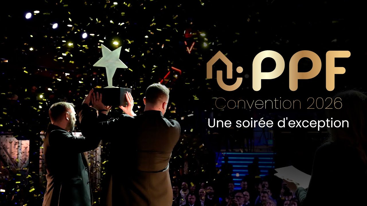 PPF : Une célébration collective placée sous le signe de la performance et des grandes ambitions