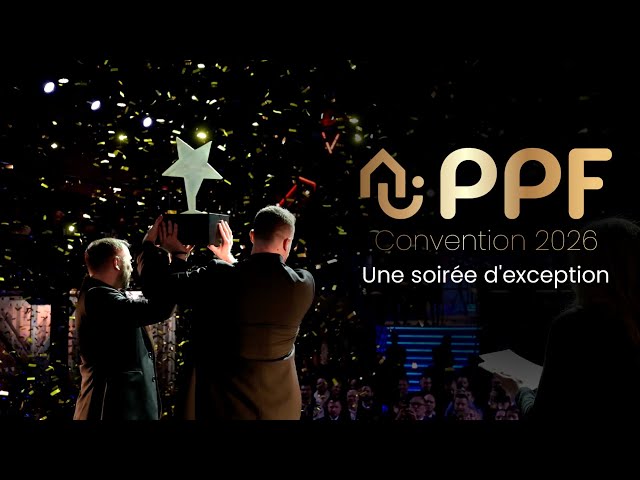 PPF : Une célébration collective placée sous le signe de la performance et des grandes ambitions
