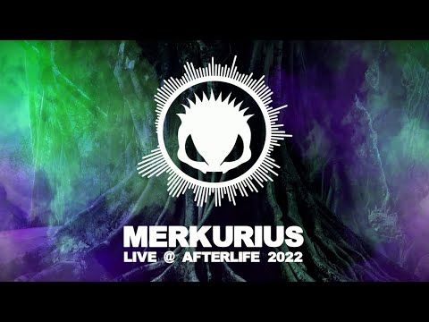 Merkurius @ Afterlife 2022 (Hardtek to Frenchcore)