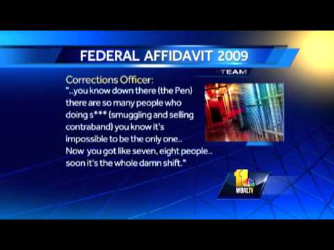 This isn't the first time the BGF gang surfaced in Md.