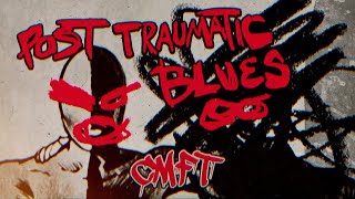 Kadr z teledysku Post Traumatic Blues tekst piosenki Corey Taylor