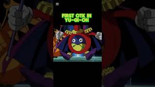 The FIRST One Turn Kill in Yu-Gi-Oh! #yugioh #anime #shorts #nostalgia