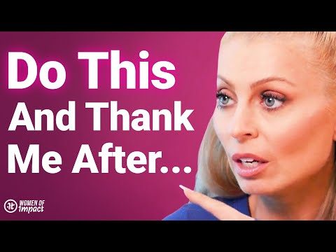 If You're Feeling Depressed, Anxious Or Sad, WATCH THIS! | Evy Poumpouras