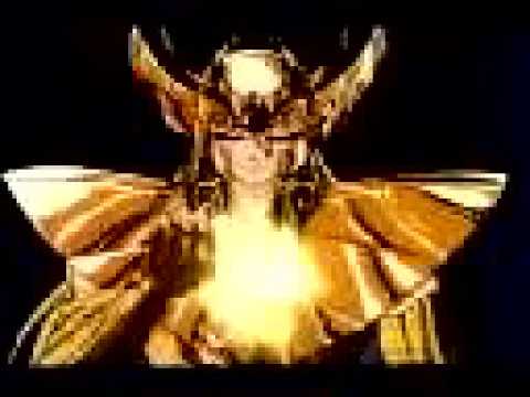 My spirit flies to you   Shaka Tribute AMV