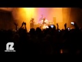Lecrae's Haiti Benefit Song "Far Away" Live ...