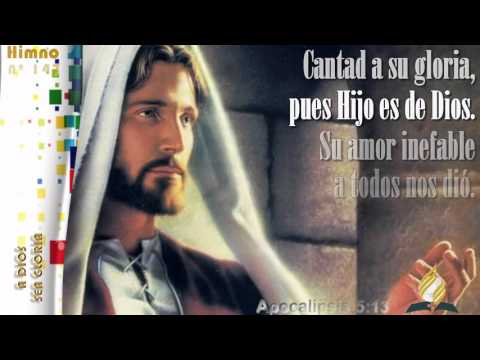 147 A Dios sea gloria