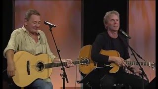 Wolfgang Ambros &amp; Werner Schmidbauer - Schifoan 2011