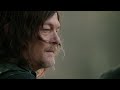 Daryl Dixon S Final Scene In The Walking Dead Season 11 Episode 24