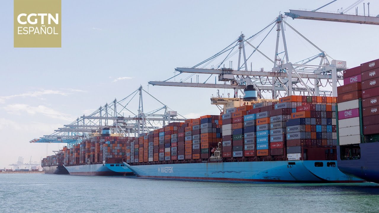 La CEPAL advierte sobre los efectos de los aranceles de EE. UU. y llama a diversificar el comercio