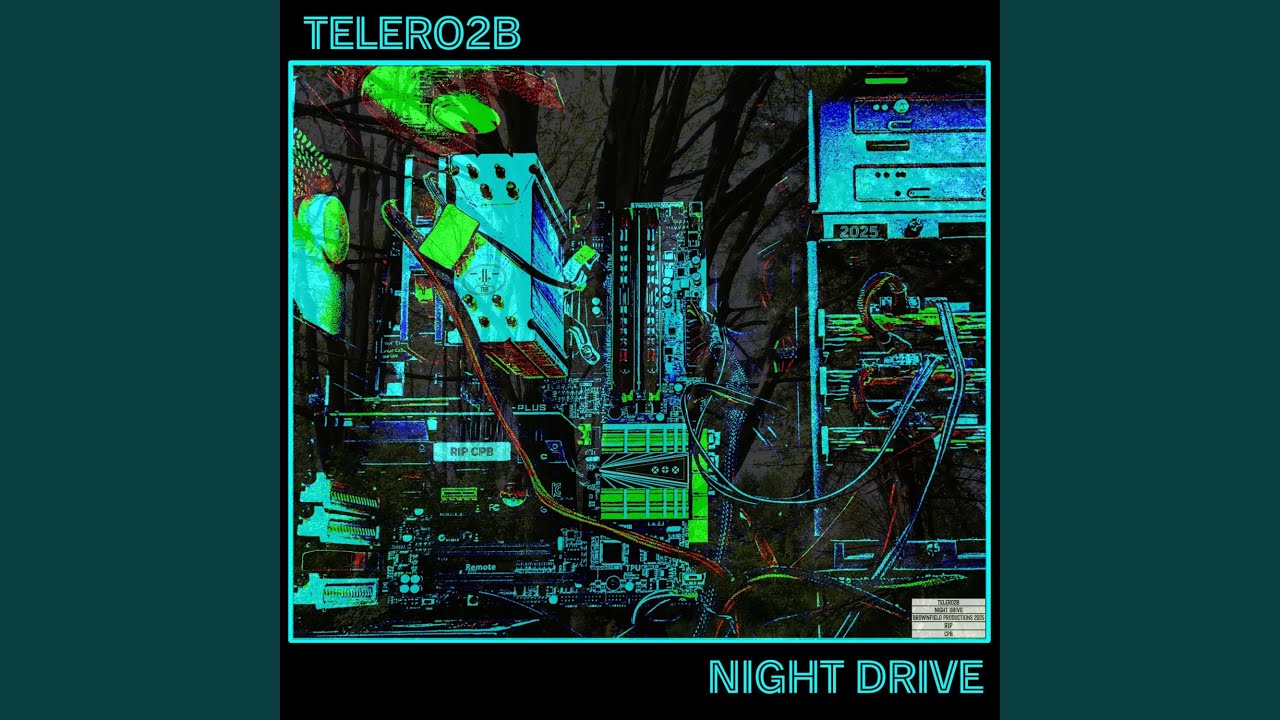 Strength In Numbers 2 (Jungle)