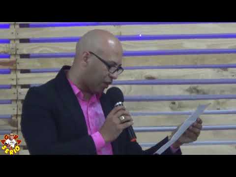 Pastor que não fala com a imprensa e homenageado pelo Vereador Wilhians Soares faz Moção para a igreja Nova Betel de Juquitiba