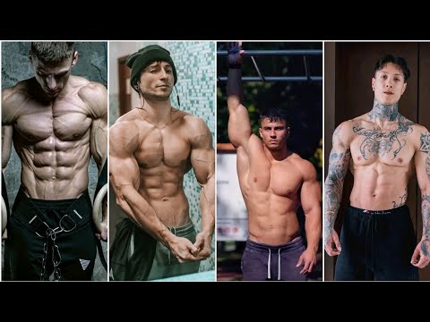 Legends calisthenics workout motivation