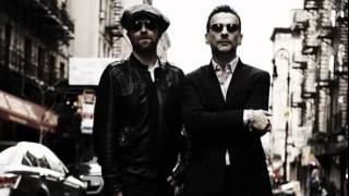 Soulsavers - Gone Too Far