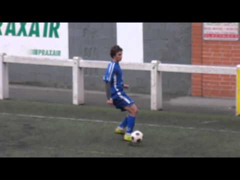 Pauldarrak 8 - 1 Larraskitu