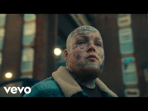 Lewis Fitzgerald - Brother (Official Video)