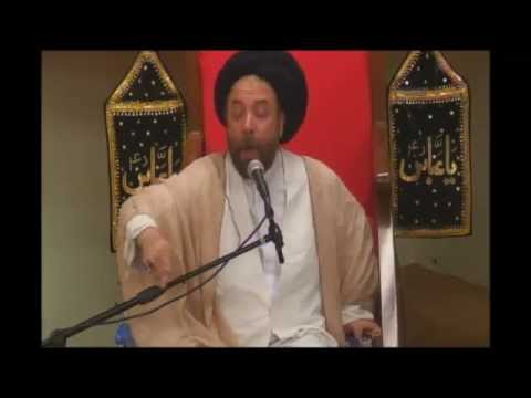 Majlis Shahdat Imam Jafar Sadiq (A.S.)