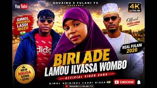 Download lagu BIRI ADE GIMOL ALHAJI IYA Original HD video party 2026 mp3
