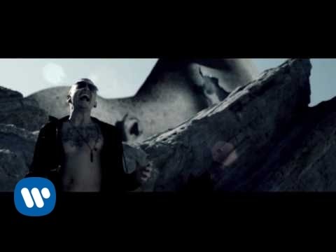 Dead By Sunrise - Crawl Back In (video)