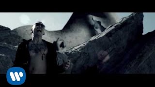 Dead By Sunrise - Crawl Back In (video)