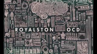 Royalston - Stalking Stones