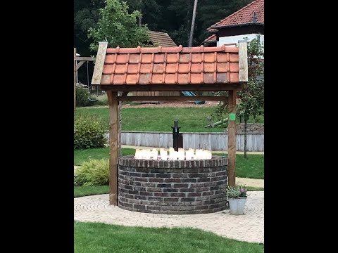 De Bron van Levend Water