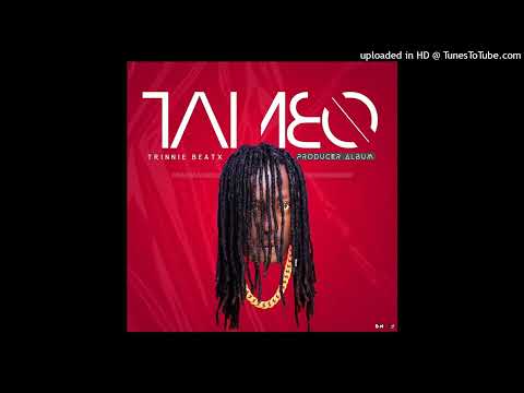 07. Trinnie Beatx - Paidamoyo ft Boi Breezy, Shayne