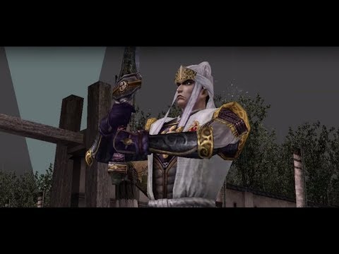 Samurai Warriors 2 + Xtreme Legends : Kenshin : Episode 3 : Mêlée à Nagashino