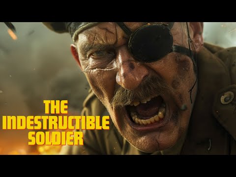 The Indestructible Soldier | Adrian Carton de Wiart Legendary Tale #history